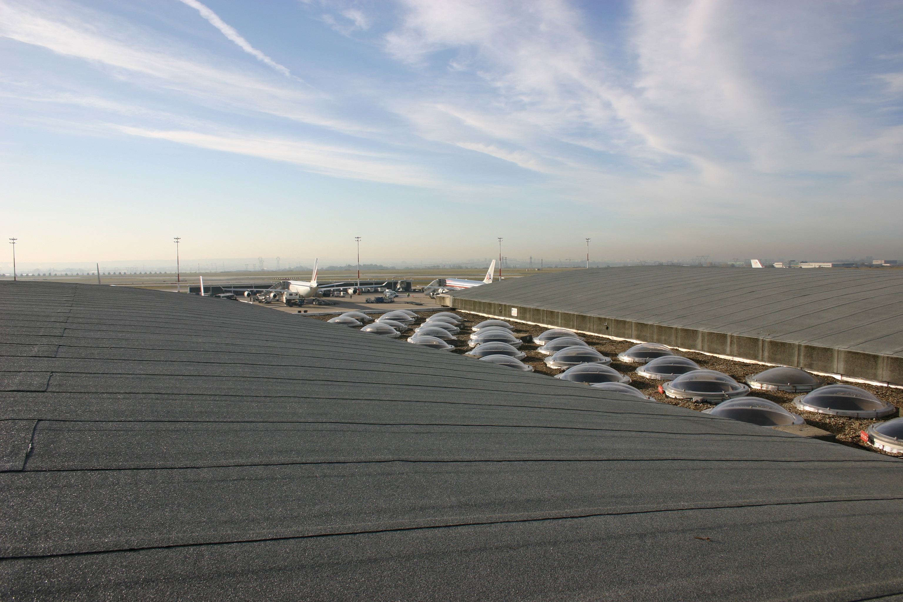 ACCUEIL BANDEAU -ROISSY AEROGARE2 LE23102008 063