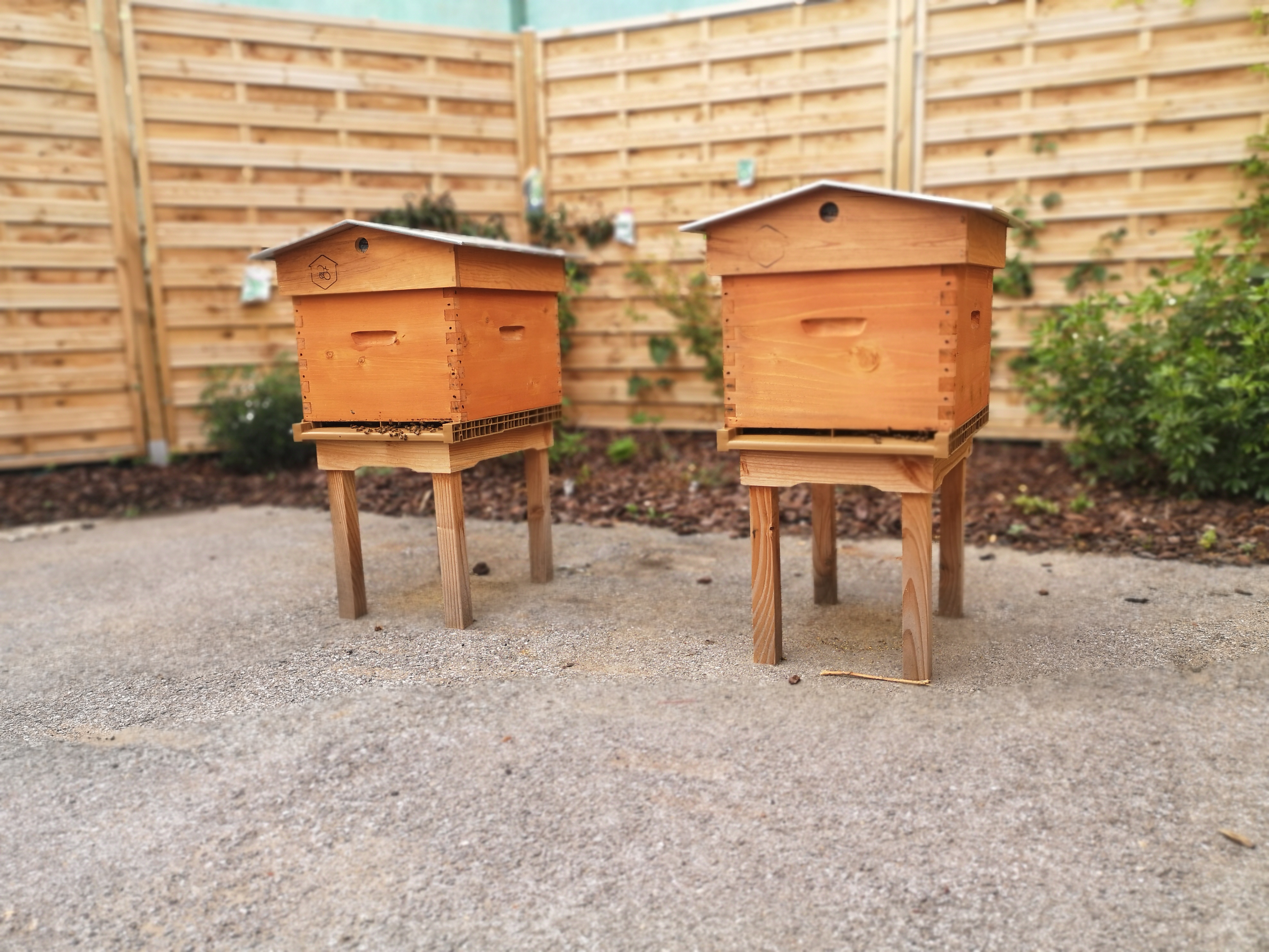 Environnement Imper Etancheite La croix saint Ouen